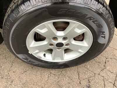 2006 Ford Escape XLT Sport   - Photo 28 - Crest Hill, IL 60403