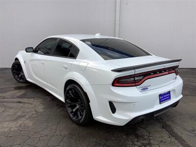 2023 Dodge Charger SRT Hellcat Widebody   - Photo 5 - Crest Hill, IL 60403