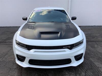 2023 Dodge Charger SRT Hellcat Widebody   - Photo 10 - Crest Hill, IL 60403