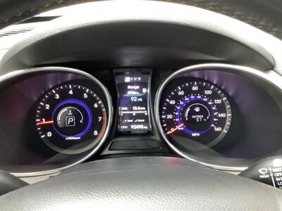 2014 Hyundai SANTA FE GLS   - Photo 21 - Crest Hill, IL 60403