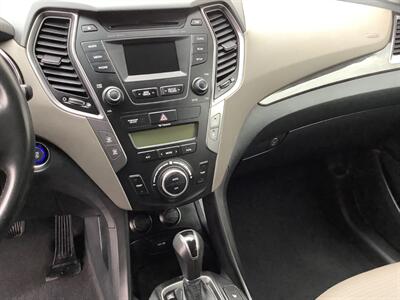 2014 Hyundai SANTA FE GLS   - Photo 17 - Crest Hill, IL 60403