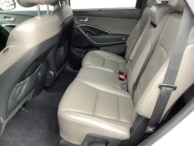 2014 Hyundai SANTA FE GLS   - Photo 26 - Crest Hill, IL 60403