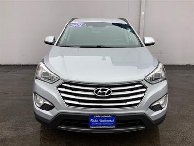 2014 Hyundai SANTA FE GLS   - Photo 9 - Crest Hill, IL 60403