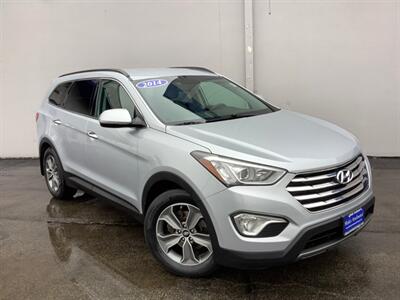 2014 Hyundai SANTA FE GLS   - Photo 8 - Crest Hill, IL 60403