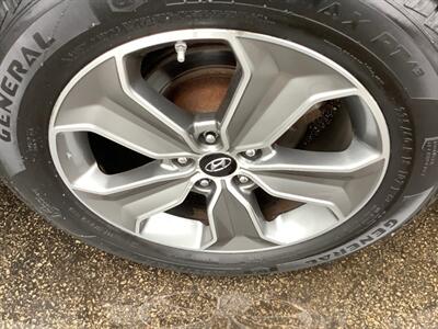 2014 Hyundai SANTA FE GLS   - Photo 48 - Crest Hill, IL 60403