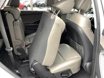 2014 Hyundai SANTA FE GLS   - Photo 32 - Crest Hill, IL 60403