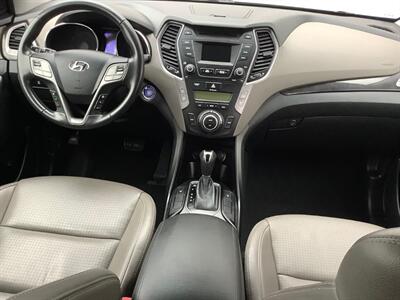 2014 Hyundai SANTA FE GLS   - Photo 42 - Crest Hill, IL 60403