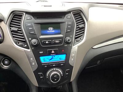 2014 Hyundai SANTA FE GLS   - Photo 20 - Crest Hill, IL 60403