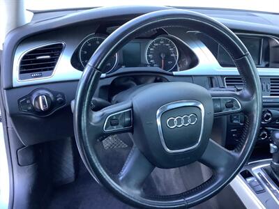 2010 Audi A4 2.0T quattro Premium   - Photo 16 - Crest Hill, IL 60403