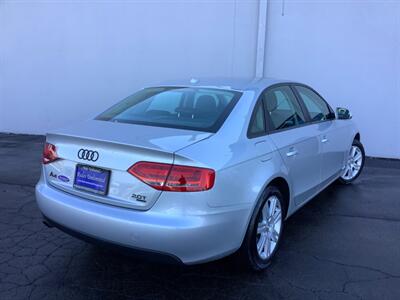 2010 Audi A4 2.0T quattro Premium   - Photo 6 - Crest Hill, IL 60403