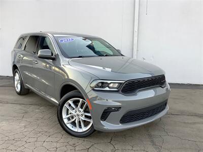 2022 Dodge Durango GT   - Photo 10 - Crest Hill, IL 60403