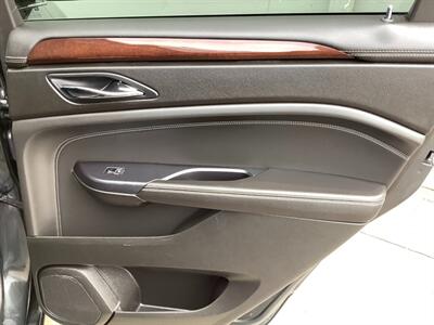 2014 Cadillac SRX Luxury Collection   - Photo 47 - Crest Hill, IL 60403