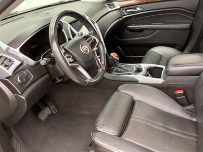 2014 Cadillac SRX Luxury Collection   - Photo 42 - Crest Hill, IL 60403