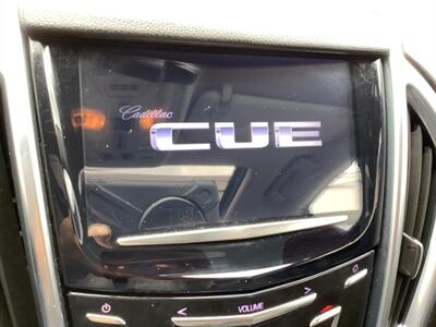 2014 Cadillac SRX Luxury Collection   - Photo 7 - Crest Hill, IL 60403