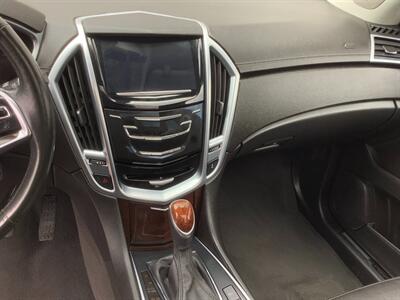 2014 Cadillac SRX Luxury Collection   - Photo 9 - Crest Hill, IL 60403