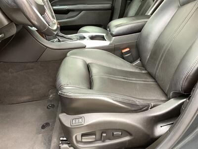 2014 Cadillac SRX Luxury Collection   - Photo 41 - Crest Hill, IL 60403