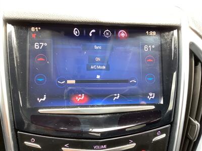 2014 Cadillac SRX Luxury Collection   - Photo 45 - Crest Hill, IL 60403