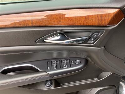 2014 Cadillac SRX Luxury Collection   - Photo 40 - Crest Hill, IL 60403