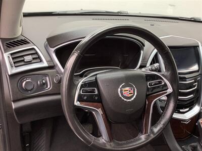 2014 Cadillac SRX Luxury Collection   - Photo 10 - Crest Hill, IL 60403