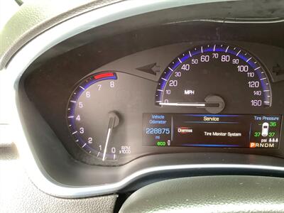 2014 Cadillac SRX Luxury Collection   - Photo 46 - Crest Hill, IL 60403