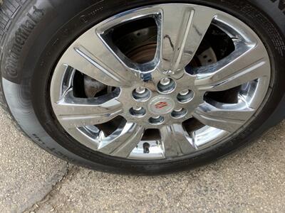 2014 Cadillac SRX Luxury Collection   - Photo 53 - Crest Hill, IL 60403