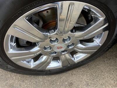 2014 Cadillac SRX Luxury Collection   - Photo 30 - Crest Hill, IL 60403