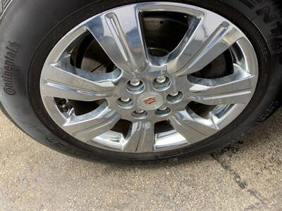 2014 Cadillac SRX Luxury Collection   - Photo 32 - Crest Hill, IL 60403