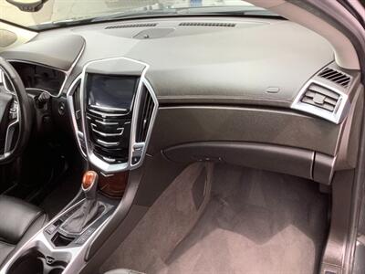2014 Cadillac SRX Luxury Collection   - Photo 22 - Crest Hill, IL 60403