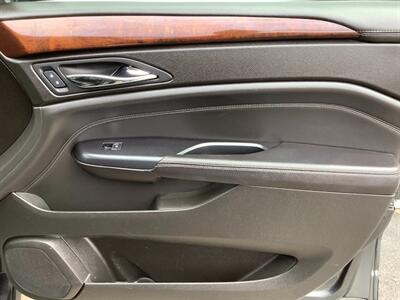 2014 Cadillac SRX Luxury Collection   - Photo 20 - Crest Hill, IL 60403