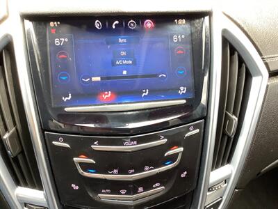 2014 Cadillac SRX Luxury Collection   - Photo 12 - Crest Hill, IL 60403