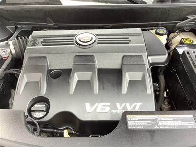 2014 Cadillac SRX Luxury Collection   - Photo 34 - Crest Hill, IL 60403