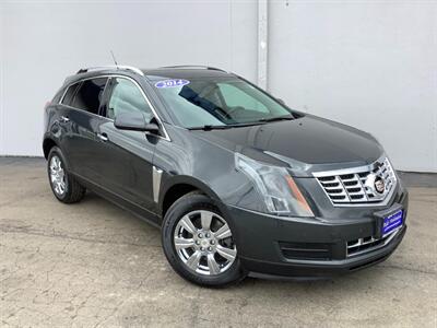 2014 Cadillac SRX Luxury Collection   - Photo 6 - Crest Hill, IL 60403