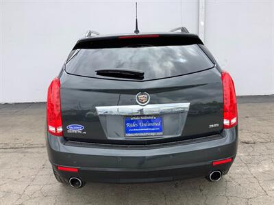 2014 Cadillac SRX Luxury Collection   - Photo 36 - Crest Hill, IL 60403