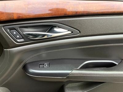 2014 Cadillac SRX Luxury Collection   - Photo 48 - Crest Hill, IL 60403