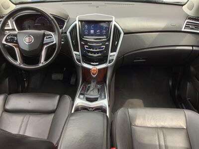 2014 Cadillac SRX Luxury Collection   - Photo 26 - Crest Hill, IL 60403