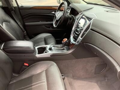 2014 Cadillac SRX Luxury Collection   - Photo 49 - Crest Hill, IL 60403