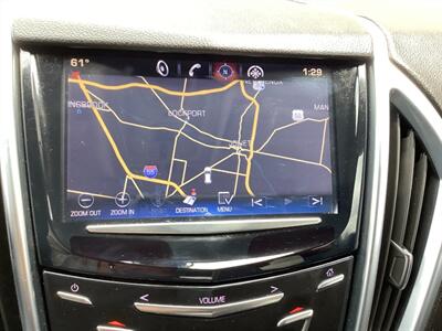 2014 Cadillac SRX Luxury Collection   - Photo 13 - Crest Hill, IL 60403