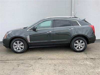 2014 Cadillac SRX Luxury Collection   - Photo 3 - Crest Hill, IL 60403