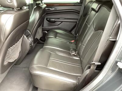 2014 Cadillac SRX Luxury Collection   - Photo 18 - Crest Hill, IL 60403