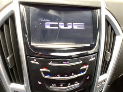 2014 Cadillac SRX Luxury Collection   - Photo 43 - Crest Hill, IL 60403