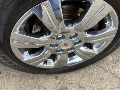 2014 Cadillac SRX Luxury Collection   - Photo 31 - Crest Hill, IL 60403