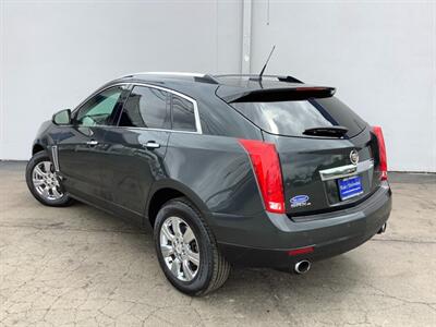 2014 Cadillac SRX Luxury Collection   - Photo 4 - Crest Hill, IL 60403