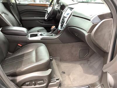 2014 Cadillac SRX Luxury Collection   - Photo 21 - Crest Hill, IL 60403