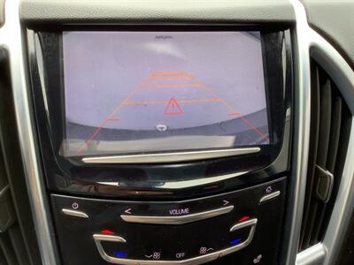 2014 Cadillac SRX Luxury Collection   - Photo 8 - Crest Hill, IL 60403
