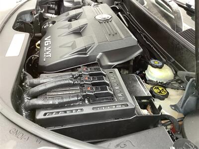 2014 Cadillac SRX Luxury Collection   - Photo 55 - Crest Hill, IL 60403