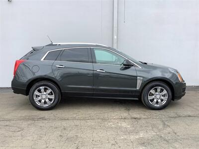 2014 Cadillac SRX Luxury Collection   - Photo 37 - Crest Hill, IL 60403