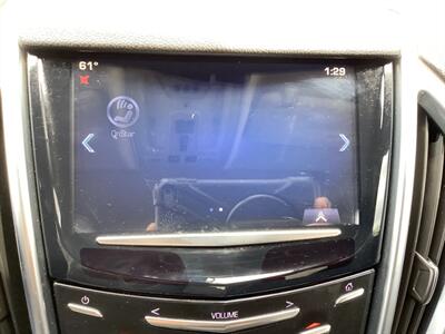2014 Cadillac SRX Luxury Collection   - Photo 44 - Crest Hill, IL 60403