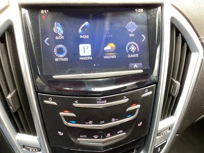 2014 Cadillac SRX Luxury Collection   - Photo 11 - Crest Hill, IL 60403