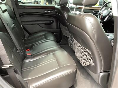 2014 Cadillac SRX Luxury Collection   - Photo 19 - Crest Hill, IL 60403