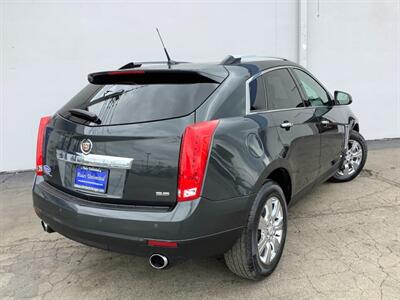 2014 Cadillac SRX Luxury Collection   - Photo 5 - Crest Hill, IL 60403